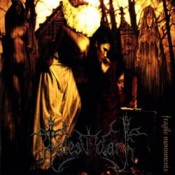 Tales Of Dark : Fragile Monuments